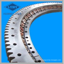 Crossed Roller Slewing Bearing for Telescopic Cranes (XA503585N)